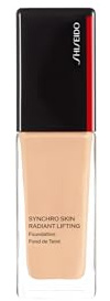 Shiseido Synchro Skin Radiant Lifting Foundation SPF30 30ML