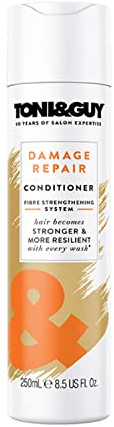 Toni & Guy Nourish Damaged Conditioner, 250 ml