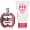 Pacha 39730 - Eau de toilette 80 ml + leche corporal 150 ml