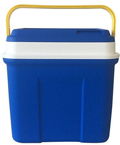 FRIGO BOX CON MANIGLIA TERMICO CONSERVAZIONE ALIMENTI MARE SPIAGGIA FABOSS 935023