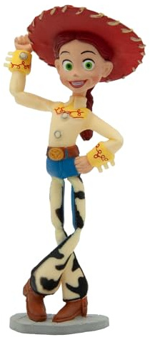 Bullyland BUL-12762 Jessie