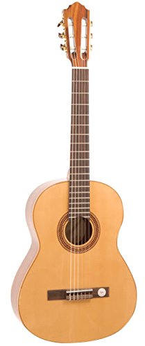 Höfner HF-17 - Chitarre classiche 4/4