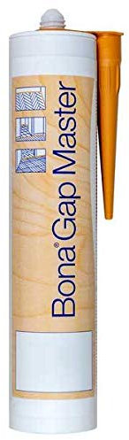 Bona AF4411311900 Joint Sealant 310 ml Wenge, Agate Oak and Walnut, Few