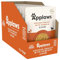 Applaws 100% Natural Wet Cat Food, Chicken Breast and Pumpkin in Broth 70g Pouch, 12x70g Pouches