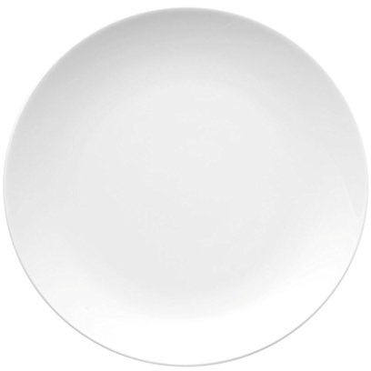Thomas Medaillon Speiseteller 26 cm, Porcelain