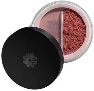 Lily Lolo Mineral Blush - Sunset - 3g