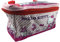 Bike Fashion Hello Kitty Lenkertasche, Rosa, 21x11x10cm