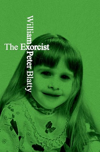 The Exorcist: A Terrifying Classic of American Horror