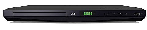 Toshiba BDX1300KE lettore Blu-Ray