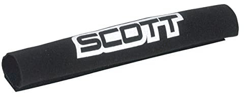 Scott Erwachsene Kettenstrebenschutz Chainstay, Black, One Size