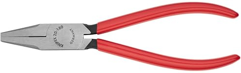 KNIPEX Flat Nose Pliers