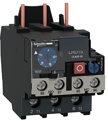 RELE TERMICO 12-18A CL 20