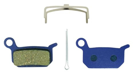 UNION/MARWI Disc Bremsbelag DBP-16 für FORMULA B4 Team / Pro / SL & 4Racing