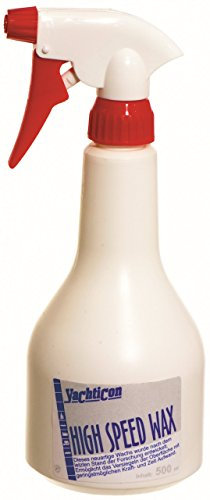 YACHTICON High Speed Wax 500ml