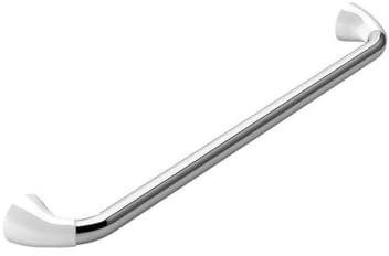 Spirella Vivawell Haltegriff Badewannengriff Duschgriff Toilettengriff Einstiegshilfe Edelstahl 80cm