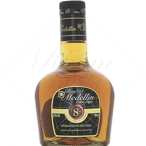 Medellín Rones - 700 ml