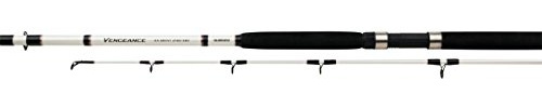Canna Vengeance AX Boat 270 XXH