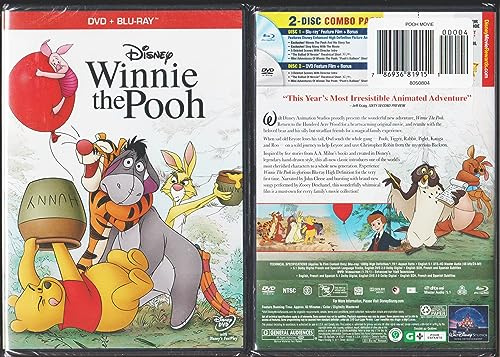 Disney WD10839300DVD