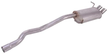 Bosal 286-477 Endschalldämpfer