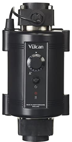 PISCINEO Réchauffeur électrique Nano 3Kw pour Piscine Hors-Sol