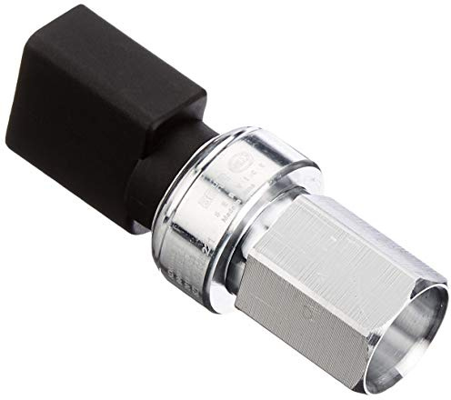 HELLA 6ZL 351 028-221 Druckschalter, Klimaanlage