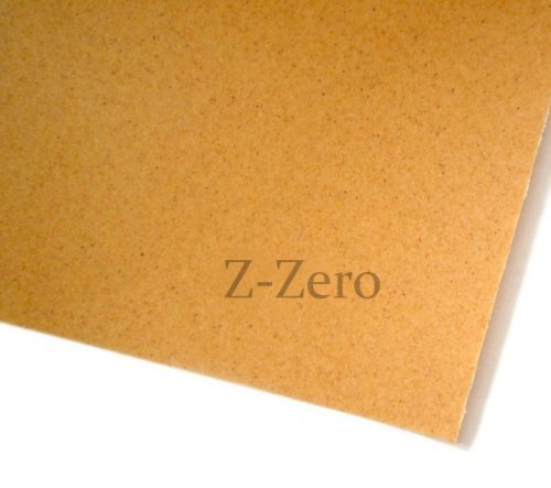 worblas Finest Art fatta a mano materiale termoplastico – Ferro da stiro (75 x 100 cm)