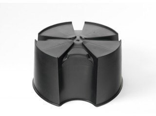 Schou Stand for Water Barrel 190L, ONE Size