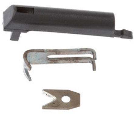 Jokari Ersatzmesser Set für Automatische Abisolierzange Super 4 plus 20050, 1 Stück, 29050