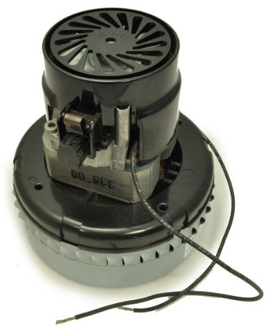 Nutone, Modern Day Filtex Central Vacuum Cleaner Motor
