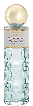 Frasco Extracto Atom. Oceanyc Woman 200 Ml