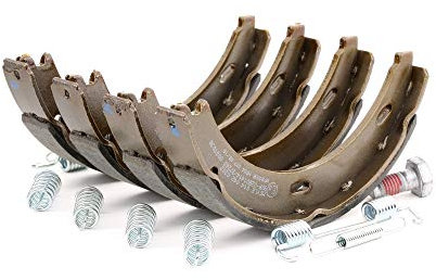 MEYLE Bremsbackensatz Feststellbremse