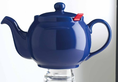 2-cup Blue Chatsford Teapot
