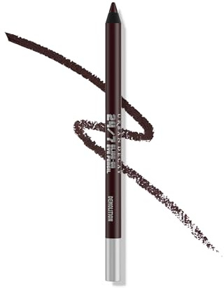 Urban Decay 24/7 Glide-On Eye Pencil, Eyeliner with Waterproof Colours, Shade: Demolition, 1.2g