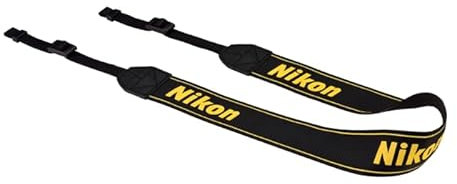 Nikon AN-DC16 Tragegurt für D810A (Ersatz)