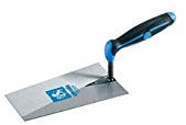 Ausonia - 40057 Paleta de Albañil Punta Cuadrada de 20 cm