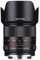 Samyang 21/1,4 Objektiv APS-C Sony E manueller Fokus Fotoobjektiv, Weitwinkelobjektiv schwarz