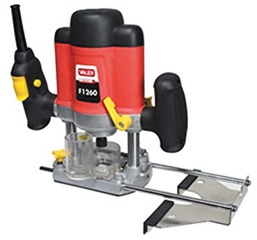 Fresatrice Verticale F1260 Valex