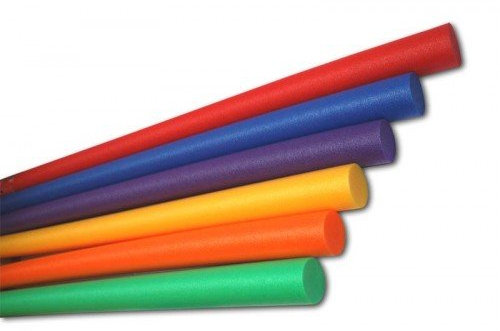 Greving Splash - Set di tubi da piscina, 12 pezzi