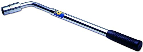 Laser 0591 teleskopiskt hjulstöd