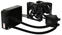 Cooler Master Nept 140XL CPU Cooler, Nero