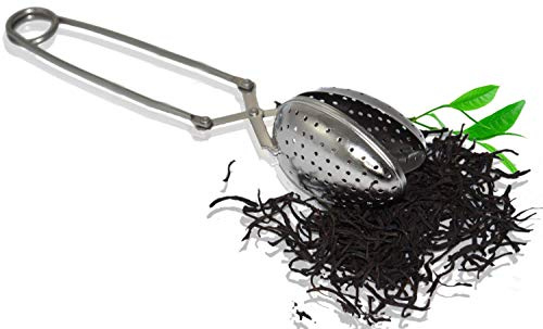 Infusore per tè cucchiaio