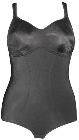 Speidel Korselett Body 4379 Ultra Sonic (80B, schwarz)