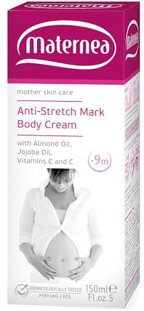 Maternea anti-vergetures Crème 150ml