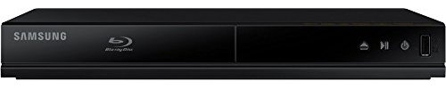 Samsung BD-J4500 Lettore Blu-Ray