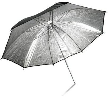 Phottix 85320 - Paraguas para estudio, translúcido, 101 cms (40)
