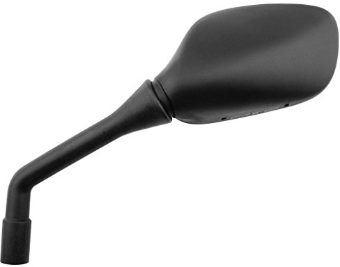 Spiegel EY559I Replica Links für MBK Skycruiser, Yamaha X-Max 125, 250 (09-), black