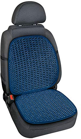 Lampa 54480 Natur-Fresh, Schienale ventilato - Blu