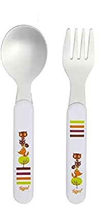 Tigex 80890906 Set Posate