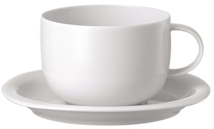 Rosenthal Suomi Weiss Aromatasse 2tlg.