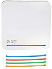 S & P Ecoair Design – Estrattore Bano/Cosmetici Ecoair design-h